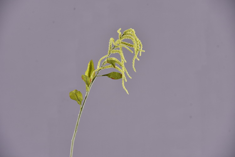 Dongli Yiwu Source Quality Products, high-end artificial flowers, hanging chicken tail tassels wholesale, artificial reeds, artificial flowers, artificial green plants, mouse tail model house home decorations pic 18