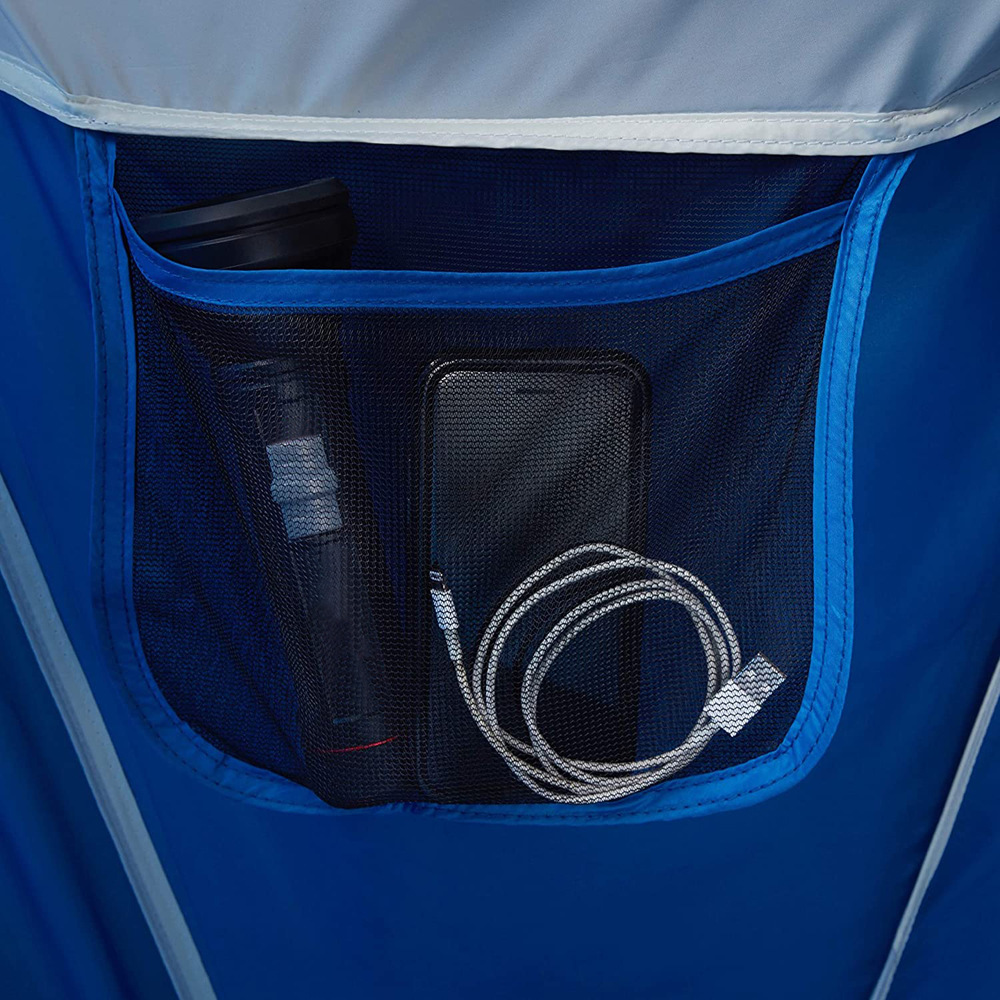 Fully automatic quick-opening outdoor camping tents, outdoor products, rainproof, sun-proof and wind-proof tents, tent manufacturer approval pic 6