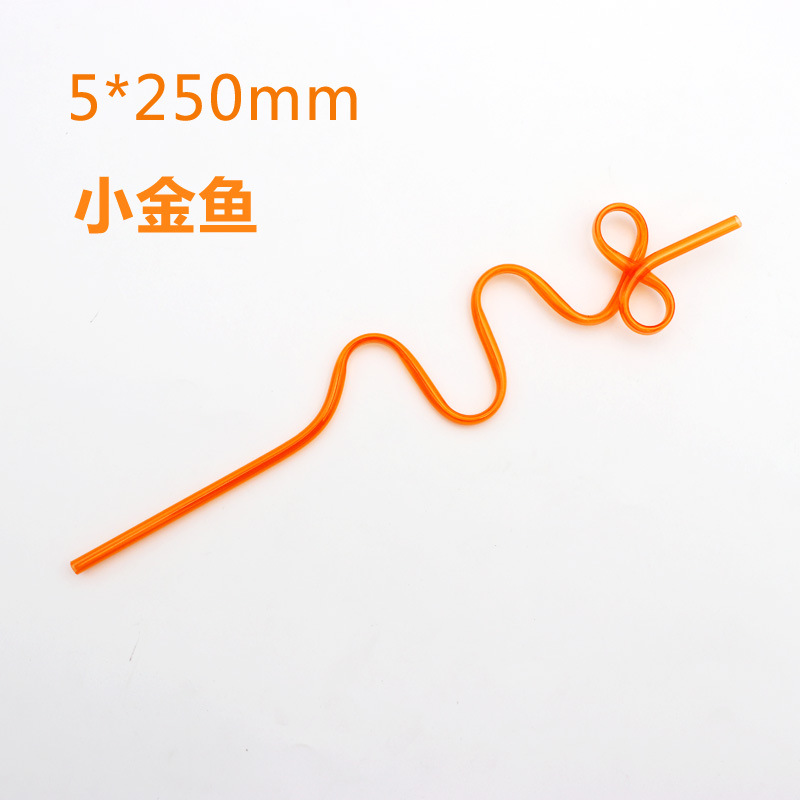 小金鱼