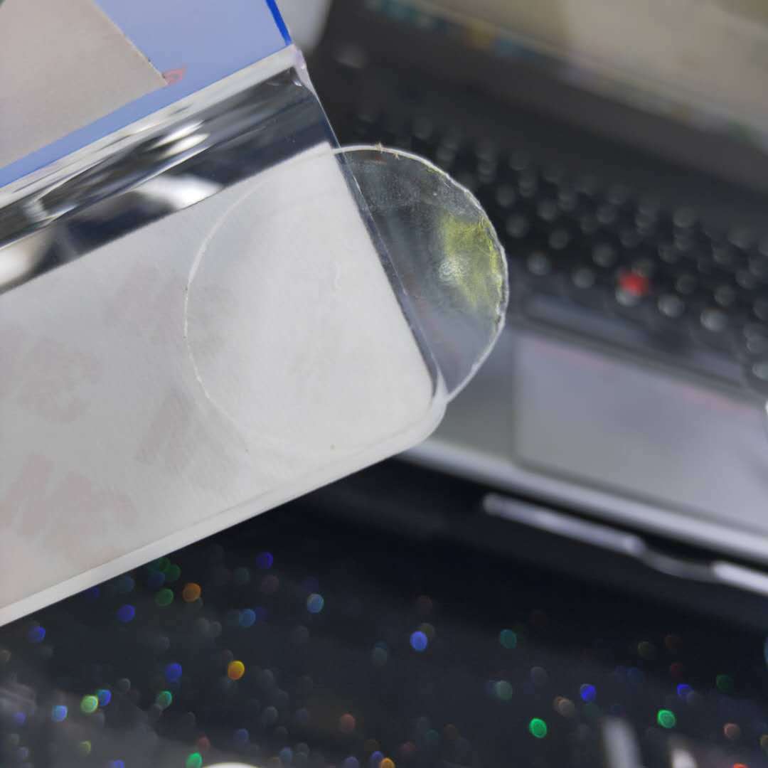 Double-sided tape, Velcro, transparent acrylic, strong adhesive, automotive supplies, no trace, reusable, nano traceless adhesive pic 4