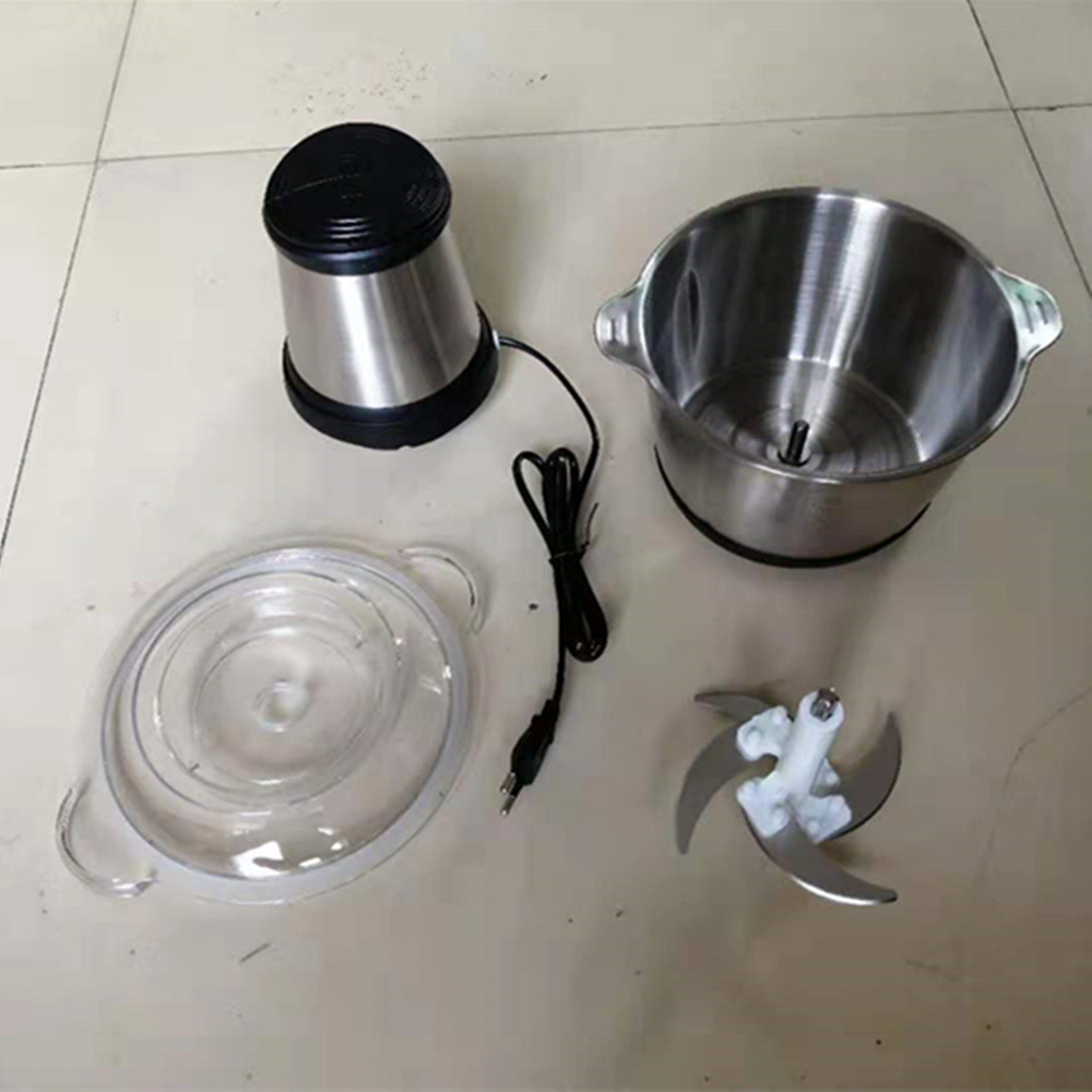 不锈钢电动切菜器详情3