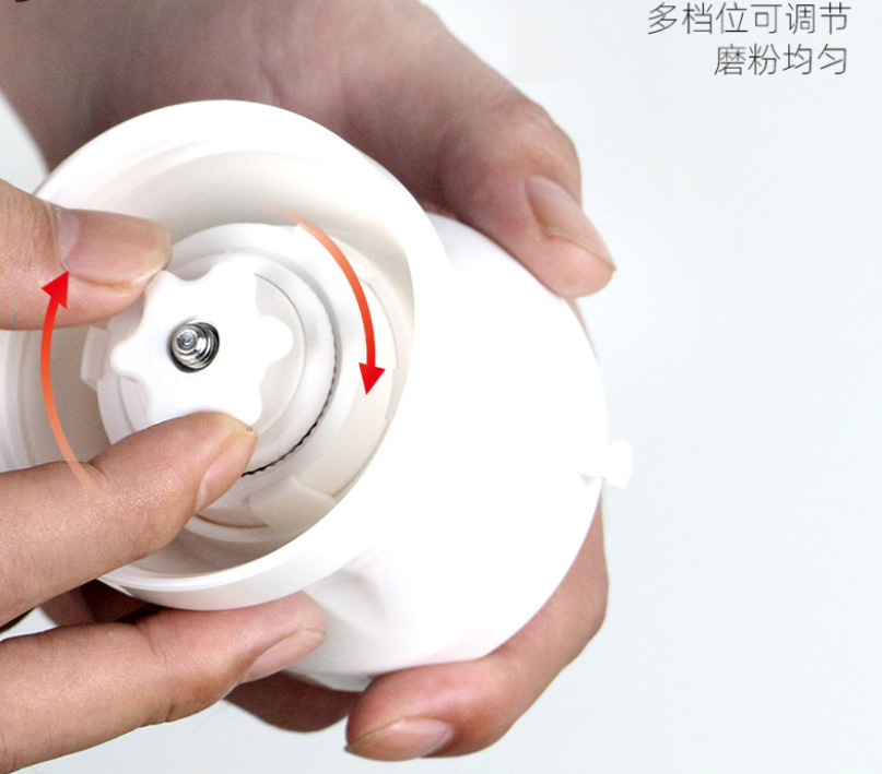 手摇磨豆机详情5