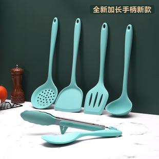 跨境6连硅胶甜甜圈模具DIY手工蛋糕模耐高温烘培圆形蛋糕工具批发详情4