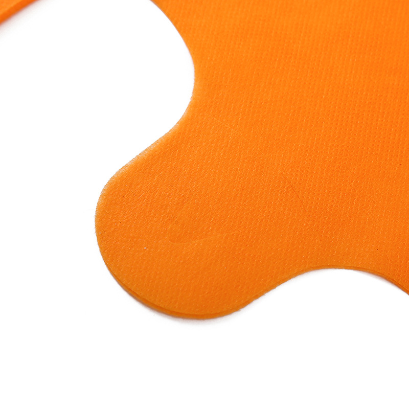 无纺布背心袋可印LOGO服装超市购物手提袋定制广告礼品无纺布袋详情15