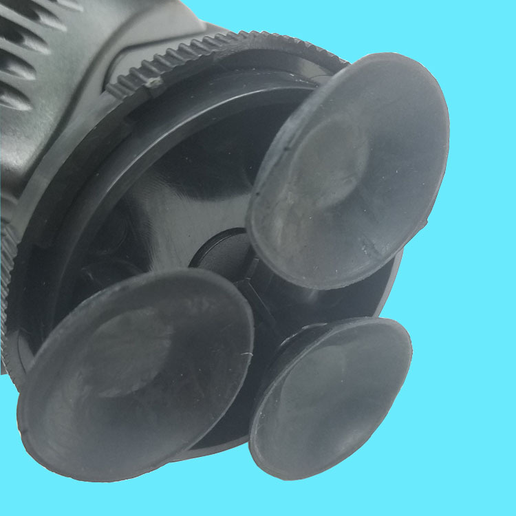Fish tank wave pump, surf pump, suction cup flow pump, Baojie Aquarium RS-108A manufacturer wholesale pic 31