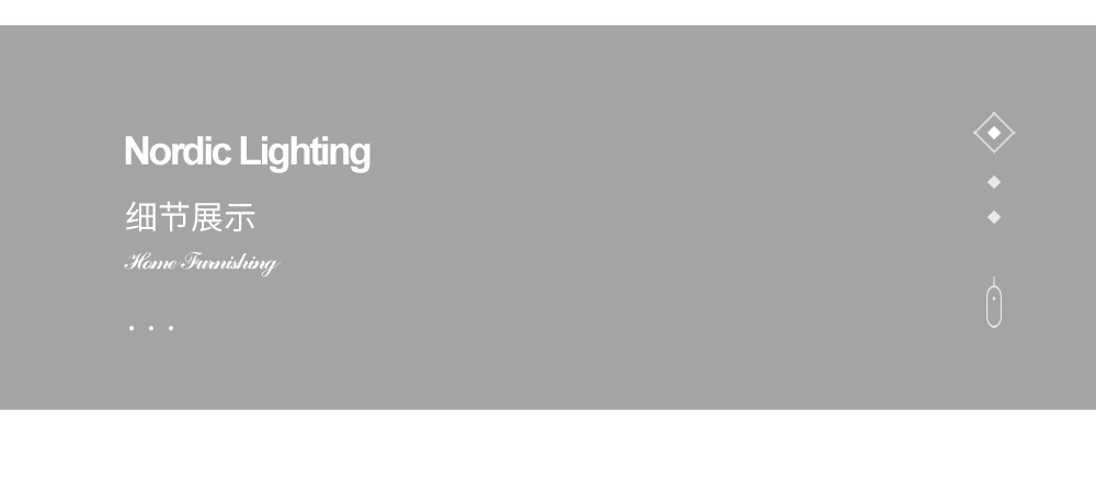 Minimalist Nordic modern wall lamps, simple restaurant and hotel corridor passageway lights, creative and light luxury bedroom led bedside lamps pic 2