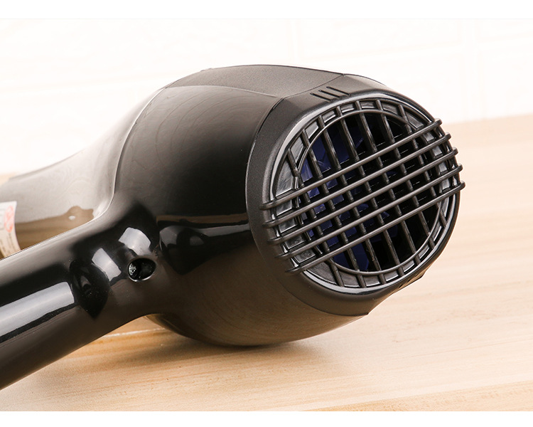 Factory direct sales of high-power household hair dryers, hotel hot and cold air hair care dryers, hair care negative ion hair dryers pic 10