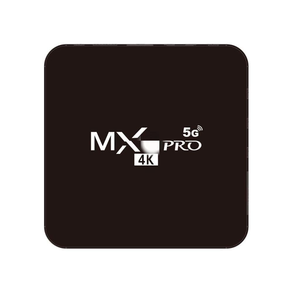 جهاز تشغيل 111.1 MXQPRO 4K لشبكة التلفزيون الذكي العالي الوضوح في المصنع pic 5