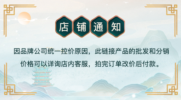 控价