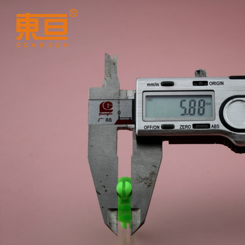 SZSL411015 Green Double-column double-wheel building block accessories Octagonal building Block accessories Technology building Block parts pic 1