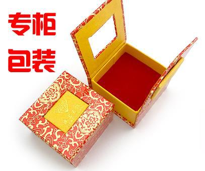 古法传承手镯女仿真黄金正品实心越南沙金素圈不掉色福牌手链首饰详情3