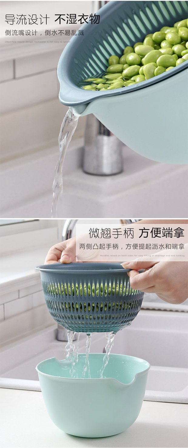 创意居家居厨房用品用具小百货家用大全生活实用日用品小物件收纳详情6