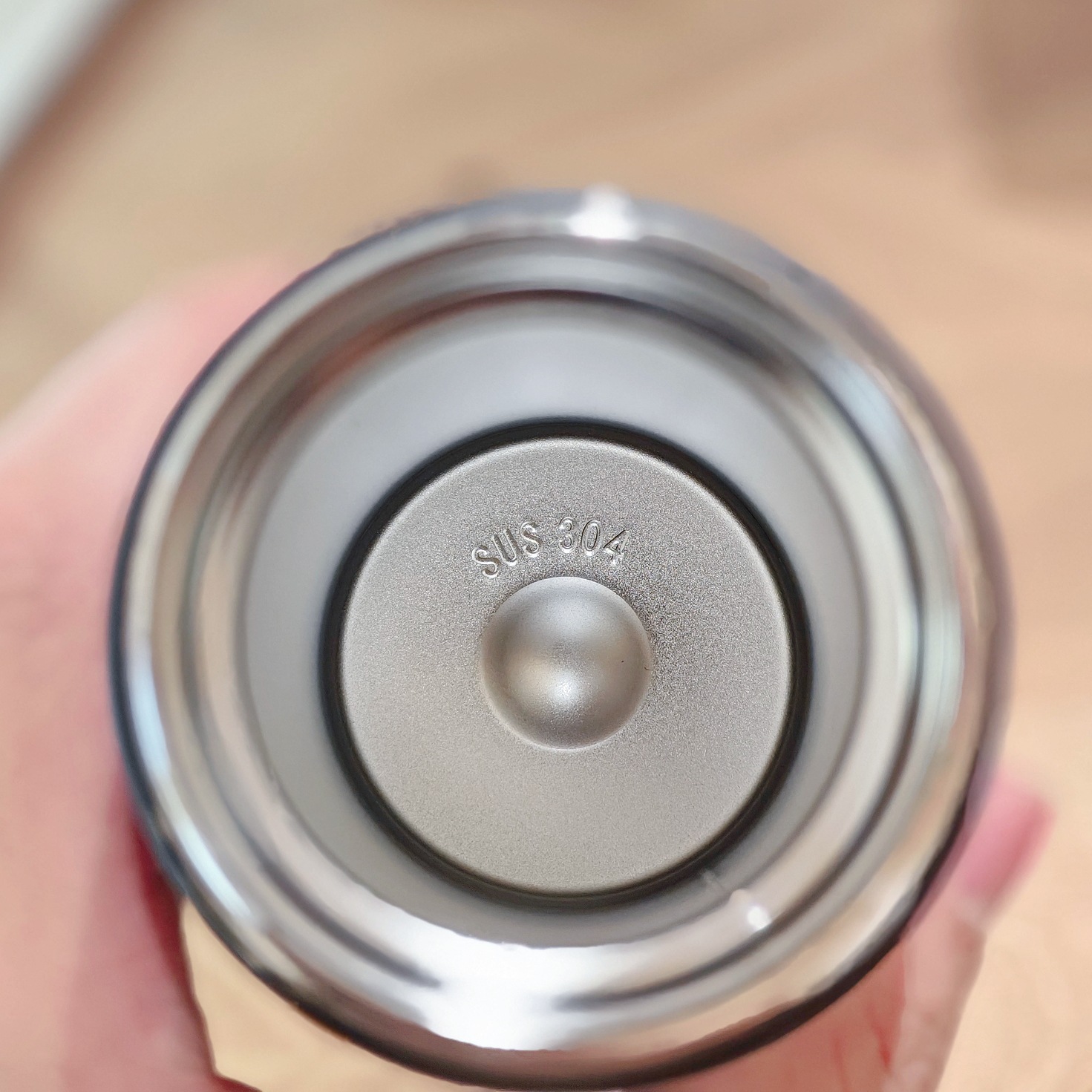 时尚简约不锈钢保温杯弹盖真空水杯精美情侣杯子批发户外保温杯详情6