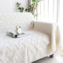 特价清仓甩货双面沙发垫巾防尘全盖布线毯万能沙发套罩ins网红毯详情23