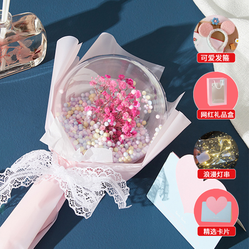 高配款-粉-满天星送橱窗袋送发箍送灯.jpg