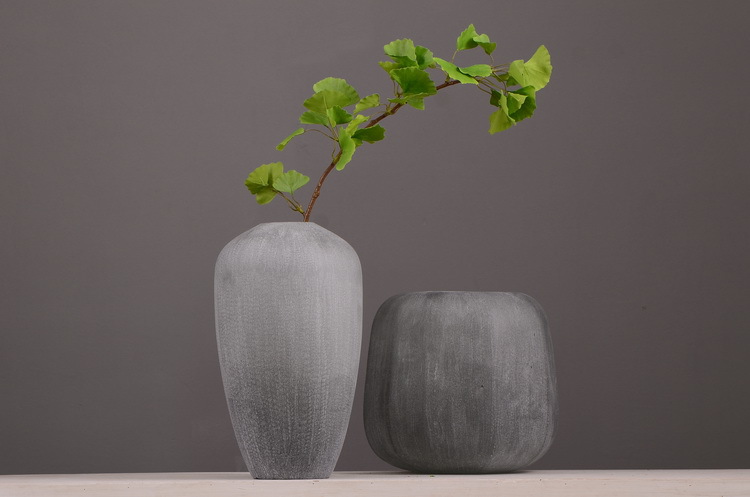 Dongli yellow artificial leaves, artificial ginkgo leaves, artificial trees, engineering landscaping, wedding decoration, artificial branches, Nordic artificial plant leaves pic 4