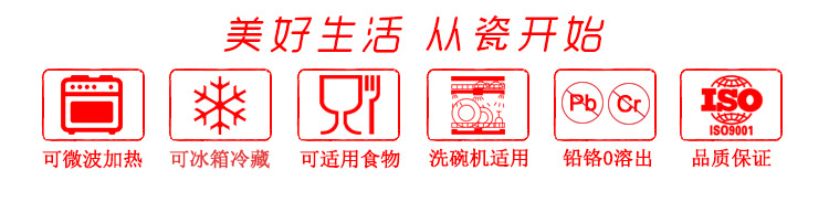 陶瓷白色菜盘子牛排盘西餐盘浅盘平盘碟子意面盘圆形酒店餐厅餐具详情4