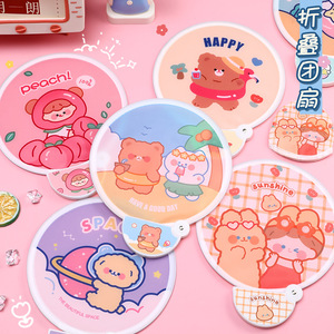 手帐贴纸 少女diy手账素材工具儿童文具装饰贴卡通小图案可爱贴画详情19