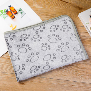 Pet summer cooling latex pads, dog pads, cat sleeping pads, dog bed ice silk cooling pads, ice pads, pet supplies pic 13
