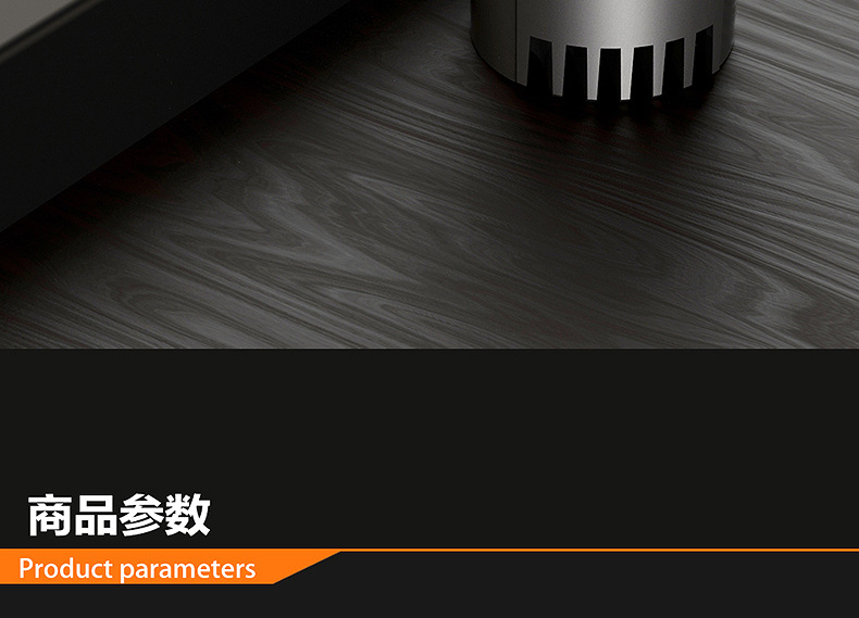 Small hill anti-glare spotlight led embedded home living room ceiling smart three-color variable light ceiling cob wholesale pic 41