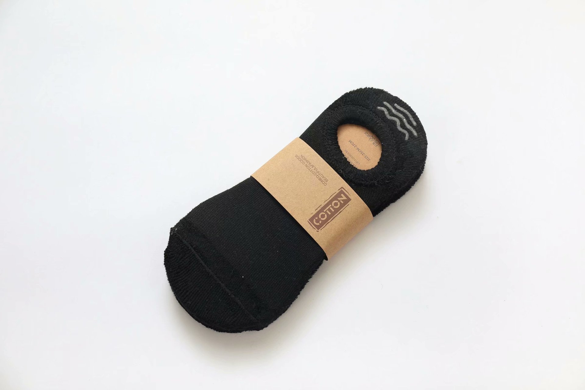 Calcetines de toalla bucle de lana calcetines de barco calcetines de algodón poco profundo para hombres silicona antideslizante sudor absorbente espesado calcetines invisibles para hombres al por mayor pic 7