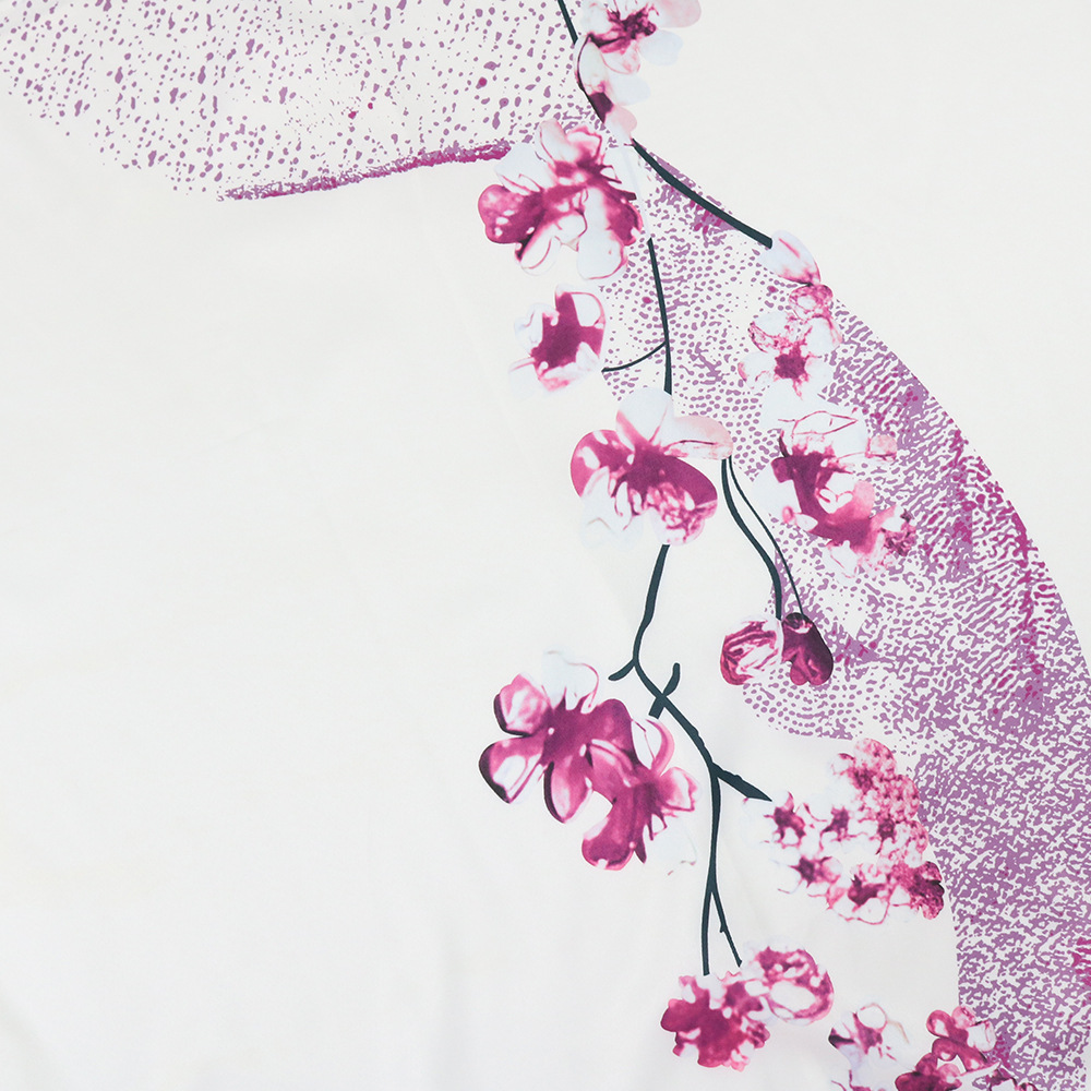 XQY500263 Cross-border Middle East Muslim Robe Dubai Arab printed Robe Dress with belt pic 35