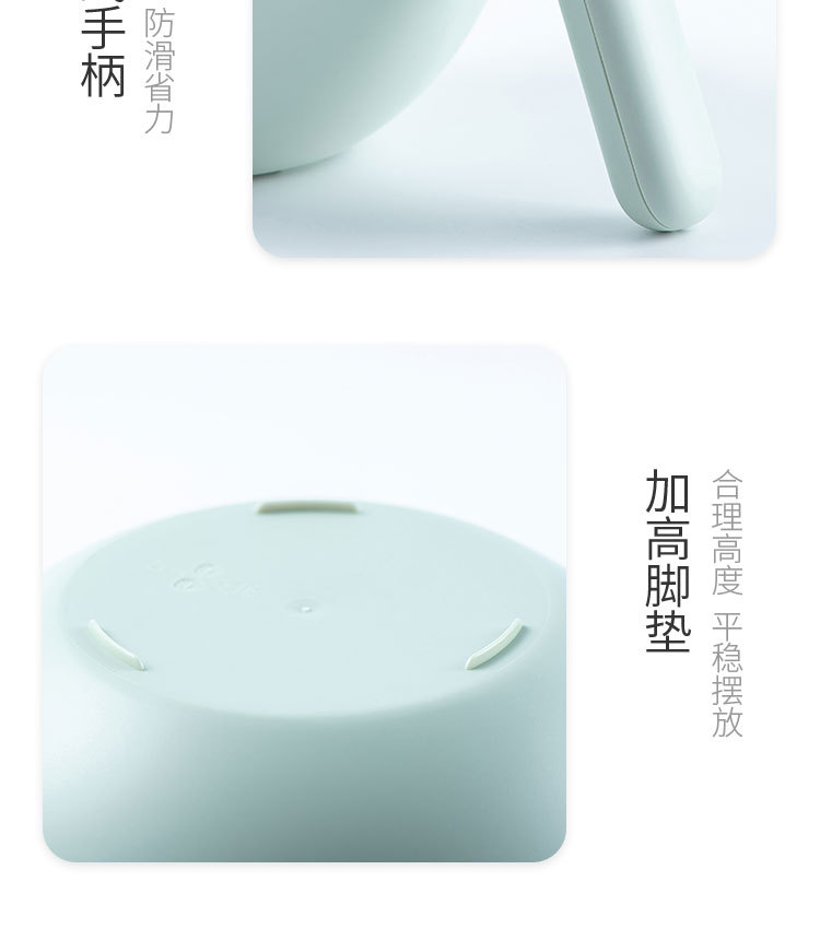 Draining basket, vegetable washing basin, double-layer plastic fruit basket, multi-functional storage for home kitchen, vegetable washing basket and fruit plate pic 13