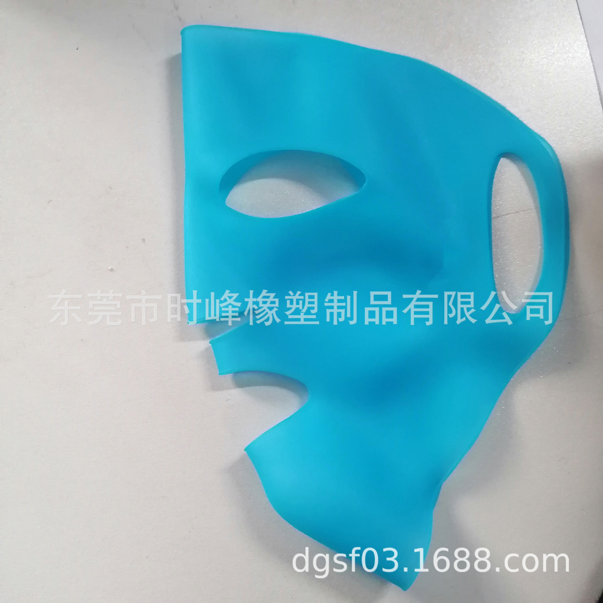 New 3D silicone mask cover, ear-hanging type anti-essence evaporation and anti-slip mask cover, reusable mask cover, in stock exclusively for export pic 14