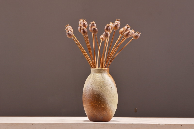 Original factory products, artificial fruits, flower arrangement materials, wabi-sabi style, simple country style, artificial fruits wholesale, artificial flowers pic 23