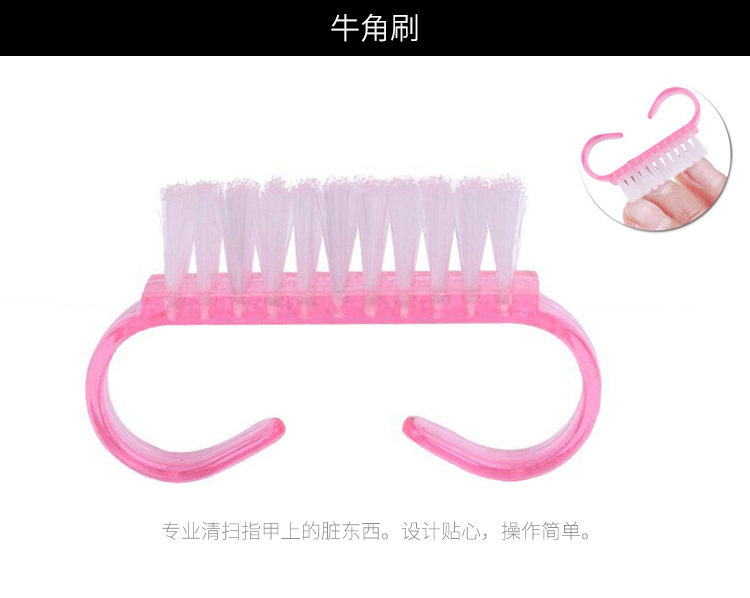 Hot-selling nail tool sets: nail lamp, grinding machine, nail file, painting pen, nail set shanilak pic 18
