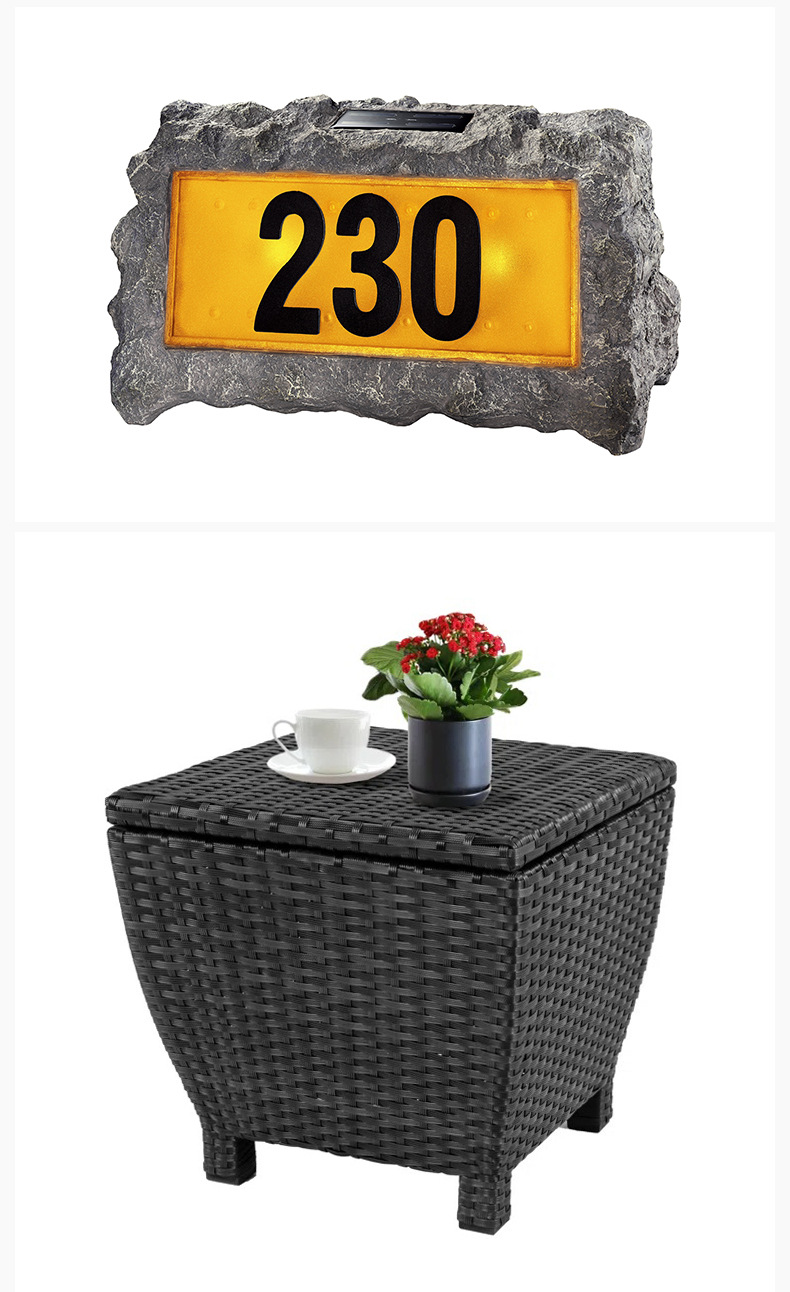 亚马逊跨境电商户外露营类产品白底图详情视频拍摄影设计制作服务详情9