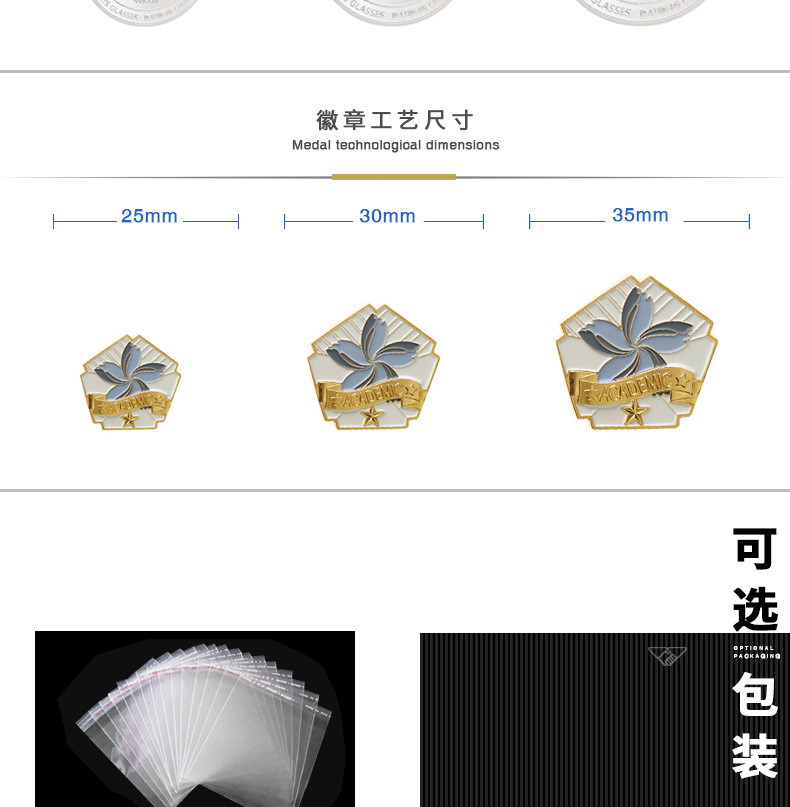 Factory direct supply of gold, silver and bronze event MEDALS, Taekwondo sports meeting marathon completion commemorative metal MEDALS pic 15