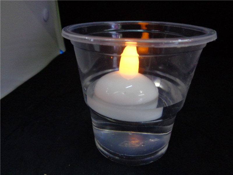 Creative birthday party LED candle lights, romantic proposal and confession tools, Buddha offering scene ornaments, factory direct sales pic 22