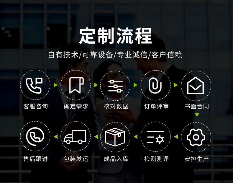 两位三通控制阀先导阀门10mm直动式电磁阀微型亨嘉科技厂家直销详情16