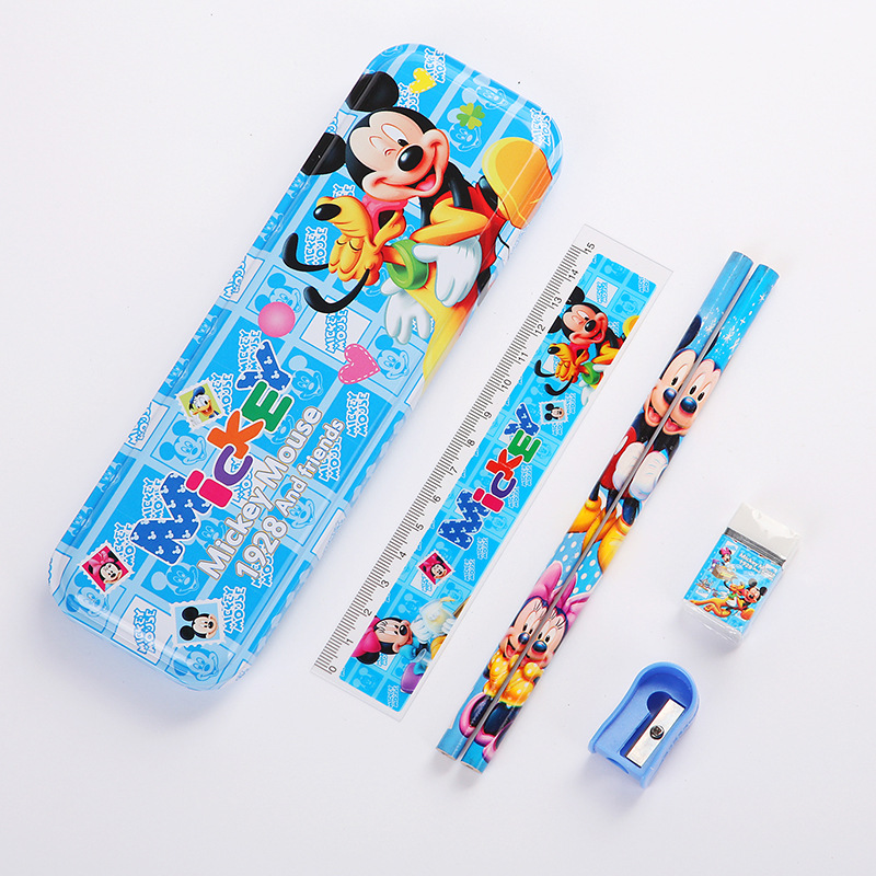 儿童生日礼物创意文具套装礼盒小学生大礼包学习用品组合厂家批发详情38