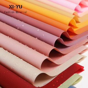 喜裕 新品米兰纸空间韩素纸金边果冻膜包装纸花店包花纸鲜花包装详情22