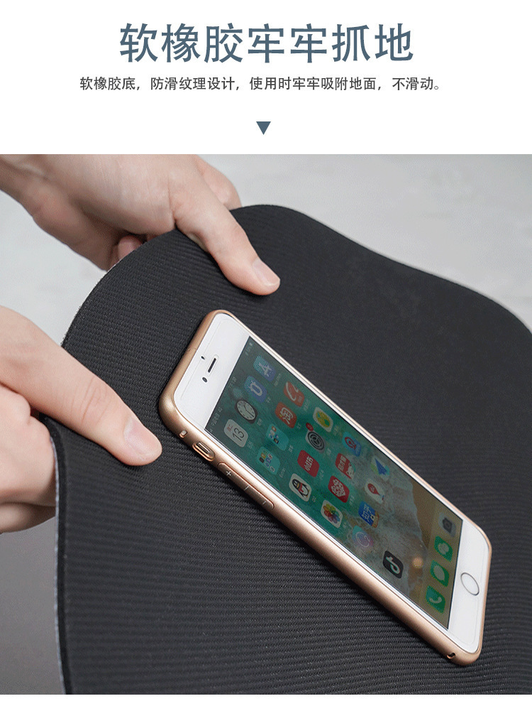 批发纯色硅藻泥地垫家用卫生间门垫浴室速干防滑吸水脚垫可裁剪详情9