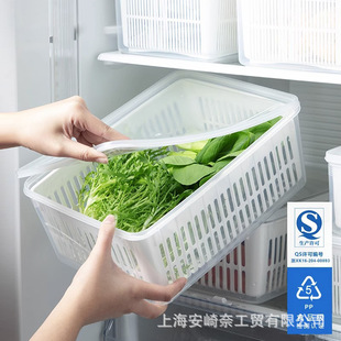 高端调料盒家用厨房调理罐佐料罐盐味精收纳盒撒调料密封防潮瓶罐详情5