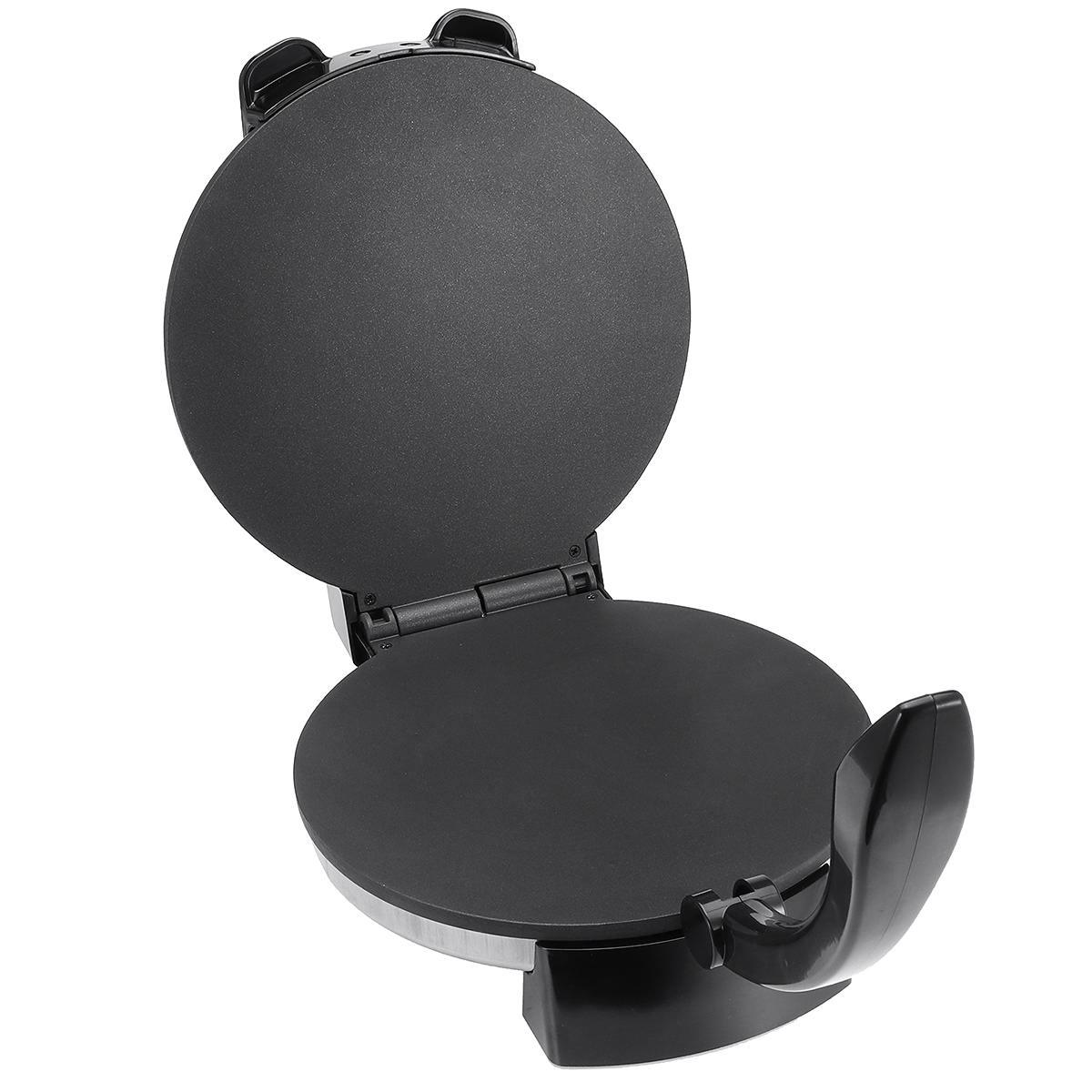 sokany507 Thin pancake machine, large pancake machine, Spring pancake machine, household electric pancake stand, spring rolls, European standard in stock pic 8