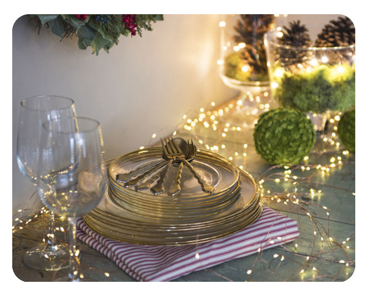 Cross-border new products: solar tree vine lamp, led copper wire lamp, ponytail waterfall lamp, outdoor waterproof courtyard decorative lamp pic 20