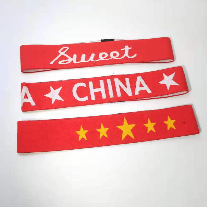 Children, students, sports headbands, face washing, boys and girls, basketball, street dance, Korean version, stage performance, sweat-absorbing headbands pic 12