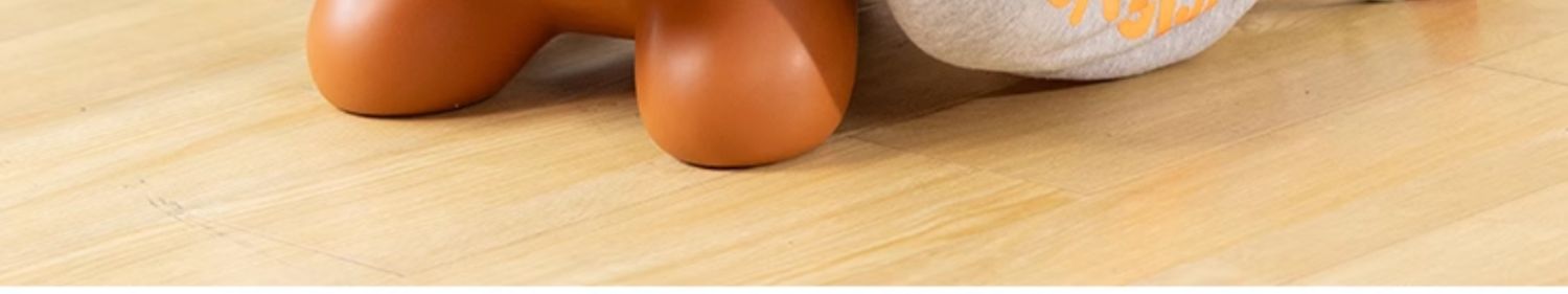 跨境儿童充气跳跳马小熊小象加大加厚赠打气筒男女孩软球类玩具详情16