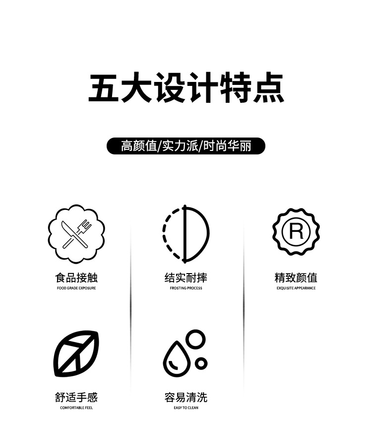 新品外贸跨境创意圣诞树分格干果盘家用零食坚果瓜子糖果懒人零食盘详情3