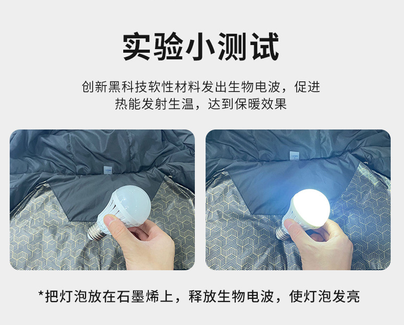 冬季新款时尚情侣保暖轻薄羽绒服连帽秋冬户外运动休闲百搭外套男详情4