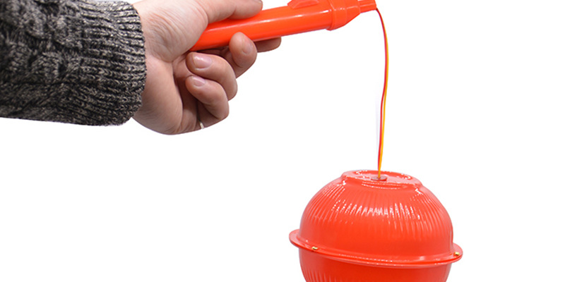 KX439 自制灯茏 DIY造型玩具 灯笼 手提灯创意个性艺术详情14