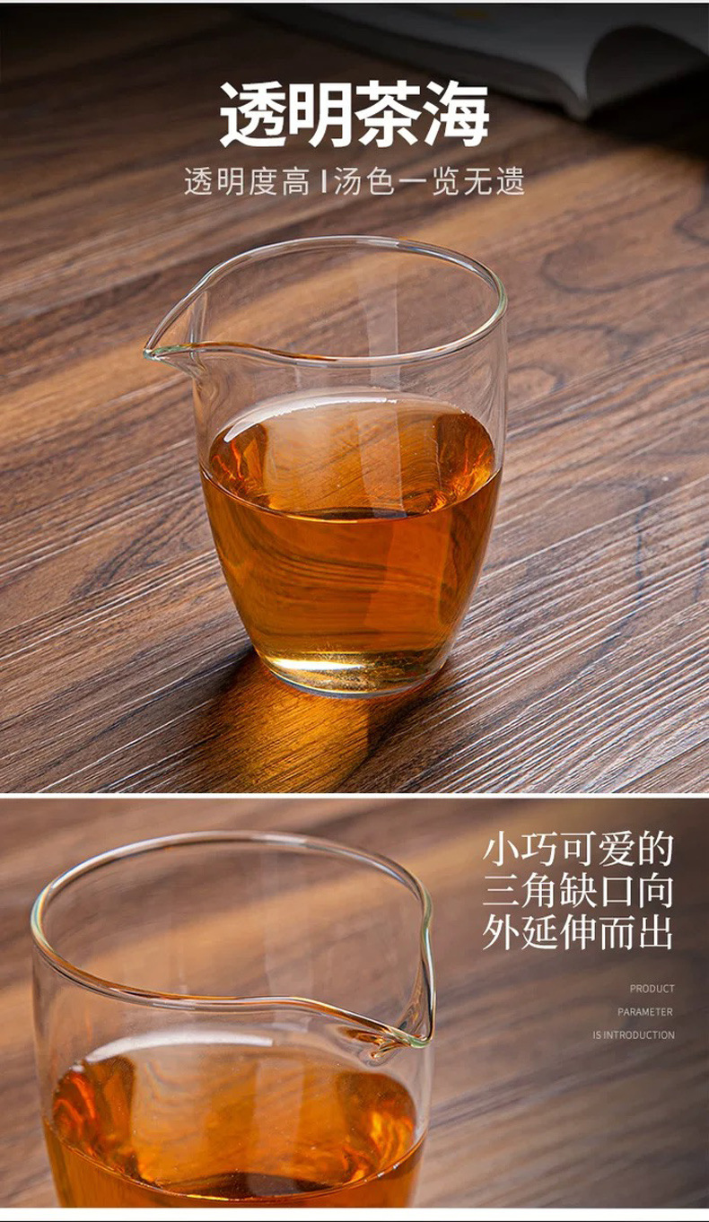 Ceramic travel tea set portable bag, Quick Cup, one pot, three cups, Kung Fu tea set gift set with LOGO printing pic 15