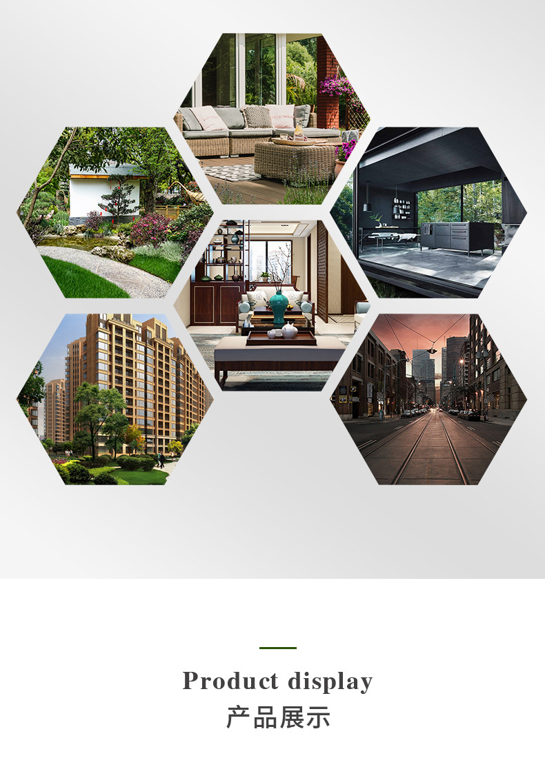 户外仿真袋鼠动物模型树脂摆件庭院园林花园草地景观装饰厂家直供详情5