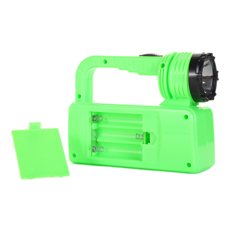 TY-V2 new outdoor camping tent light, portable LED high-intensity hand-held light, flashlight manufacturer, wholesale in stock pic 8