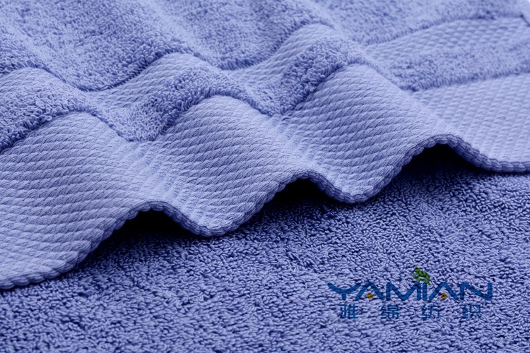 Pure cotton absorbent towel advertising gift towel, 100g available, enterprise LOGO and exquisite packaging, in stock, 4 colors pic 73