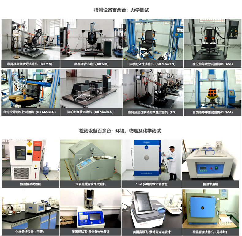 Office chairs for staff, computer chairs for prolonged sitting, office seats, conference chairs, office chairs, gaming chairs, ergonomic chairs pic 2